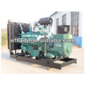 Hot sales 8kw-1000kw biogas generator price